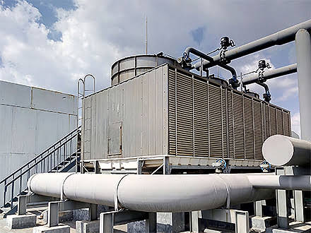 工程案例標(biāo)題