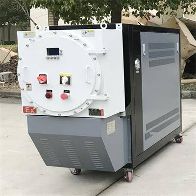 模溫機(jī) 模溫機(jī)