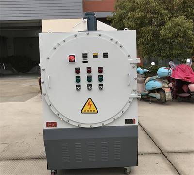 我們可以通過哪些措施來提高冷水機(jī)的節(jié)能效率？