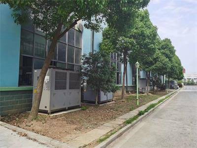 如何才能讓工業(yè)冷水機(jī)組達(dá)到節(jié)能環(huán)保的目的呢？