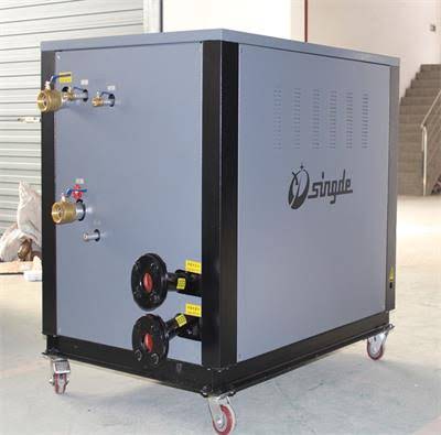 冷水機(jī) 冷水機(jī)