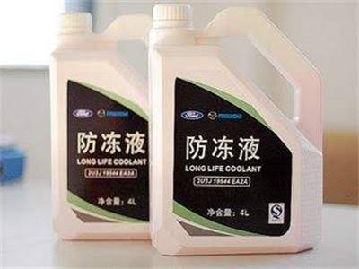 何為防凍液， 冷水機組添加防凍液有哪些注意事項？