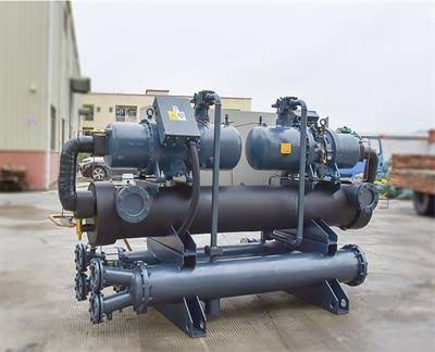 螺桿式冷水機(jī)熱銷(xiāo)的原因