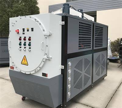 防爆冷水機(jī) 防爆冷水機(jī)