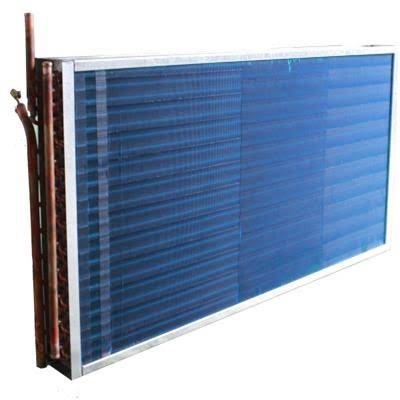 冷水機 冷凝器 冷水機 冷凝器