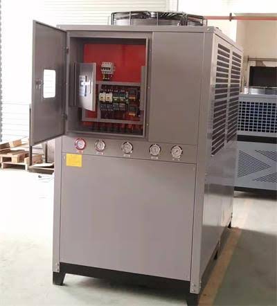 工業(yè)冷水機 工業(yè)冷水機