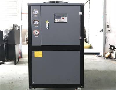 風冷工業(yè)冷水機 風冷工業(yè)冷水機