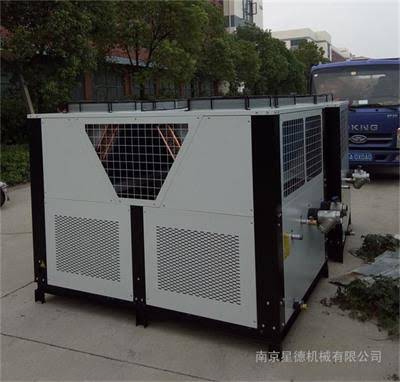 風(fēng)冷冷水機(jī) 風(fēng)冷冷水機(jī)