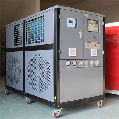 冷熱兩用冷水機詳細簡介你知道嗎？