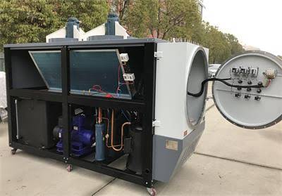 工業(yè)冷水機 工業(yè)冷水機