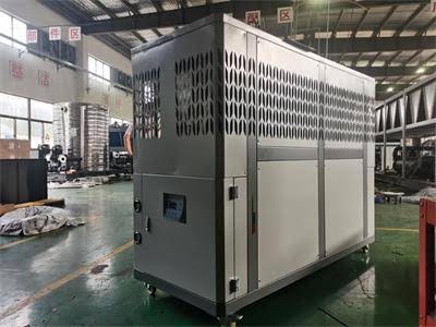 風(fēng)冷式冷水機(jī) 風(fēng)冷式冷水機(jī)