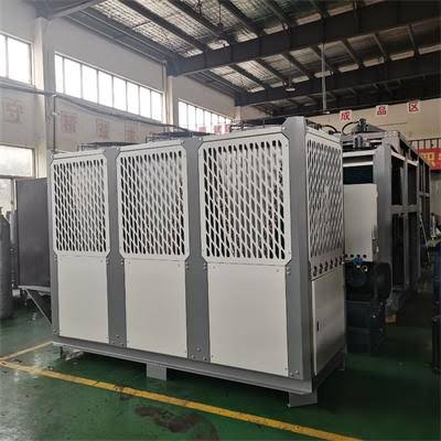 工業(yè)冷水機(jī) 工業(yè)冷水機(jī)