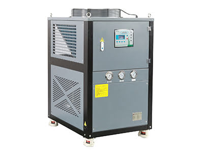 風(fēng)冷式冷水機(jī)