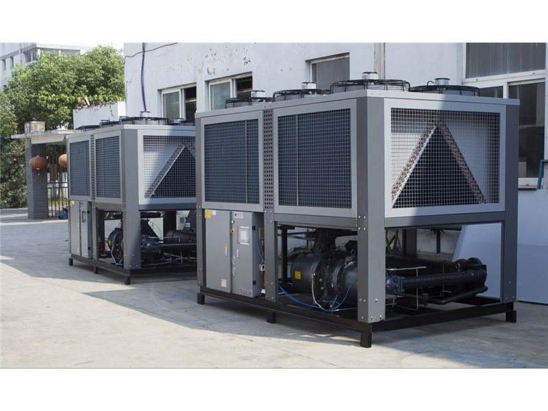 工業(yè)冷水機(jī) 工業(yè)冷水機(jī)