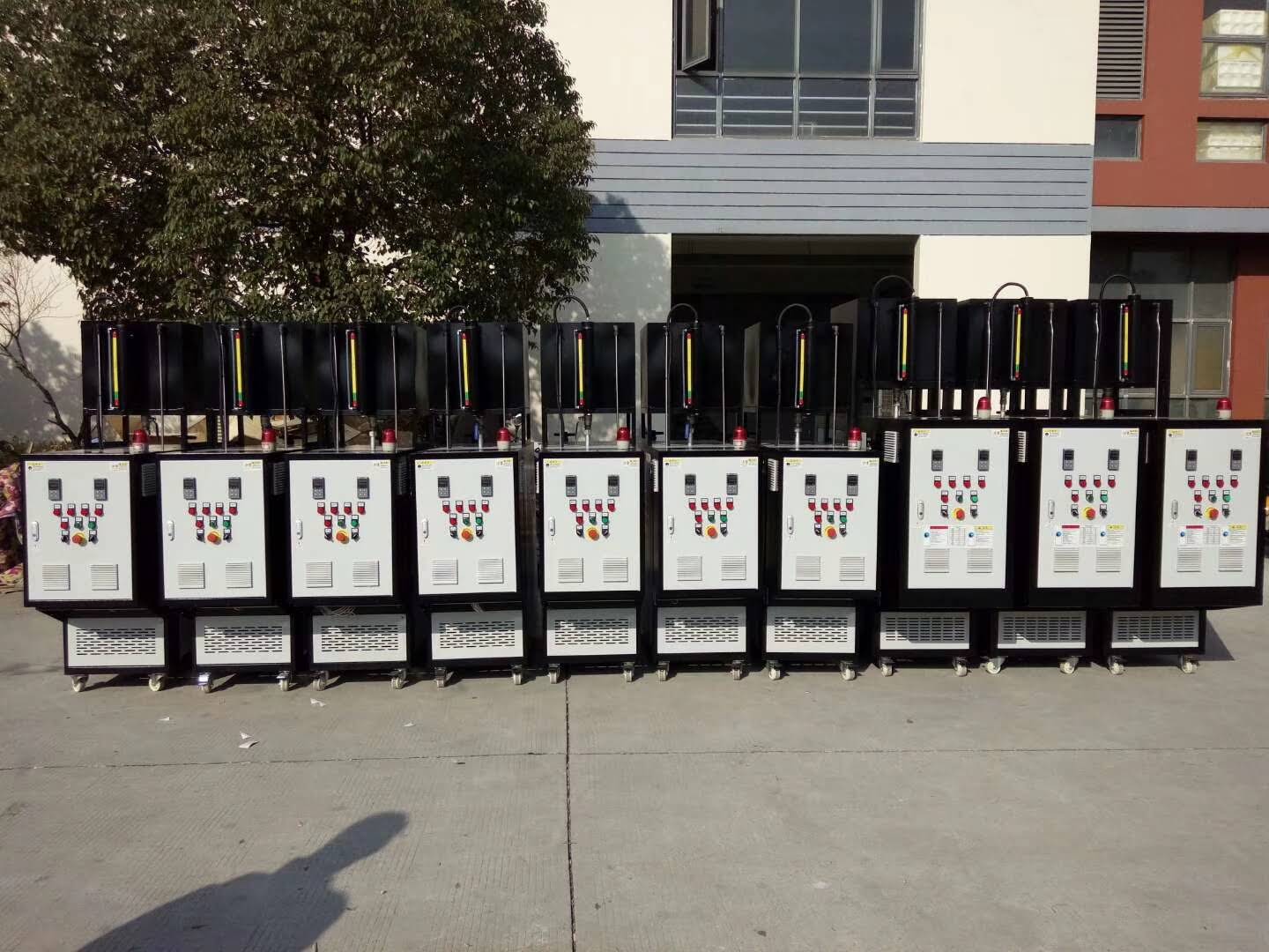 模溫機(jī)廠家 模溫機(jī)廠家