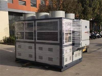 化工精餾冷水機(jī) 化工精餾冷水機(jī)