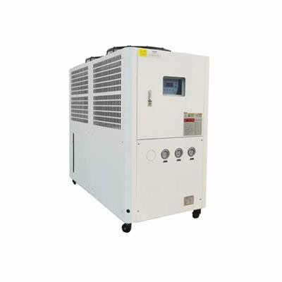 工業(yè)冷水機(jī) 工業(yè)冷水機(jī)