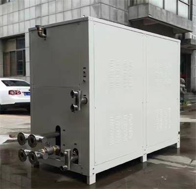 冷水機(jī)冷卻塔為何散熱不好？